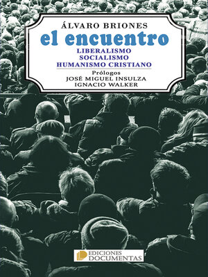 cover image of EL encuentro
